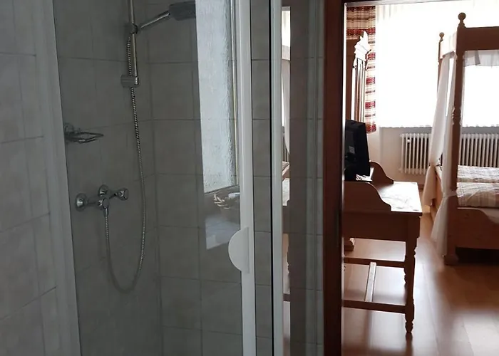 Landgasthaus Klosterhof 2* Fischbach (Kaiserslautern)