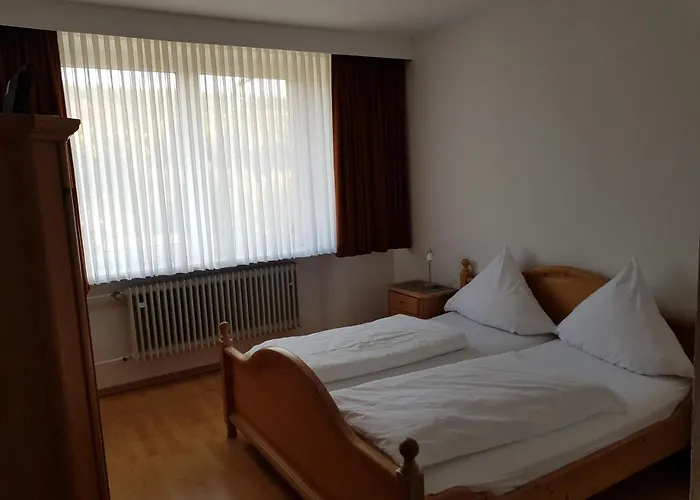 Landgasthaus Klosterhof Fischbach (Kaiserslautern)