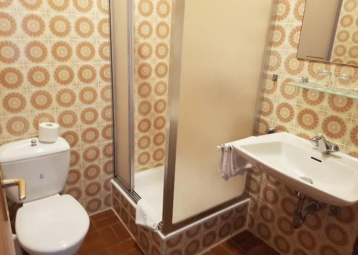 Landgasthaus Klosterhof Hotel 2*