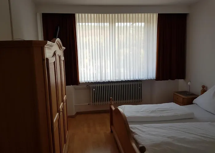 Landgasthaus Klosterhof Hotel