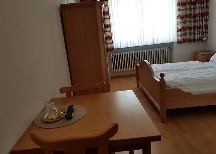 Landgasthaus Klosterhof 2* Fischbach (Kaiserslautern)