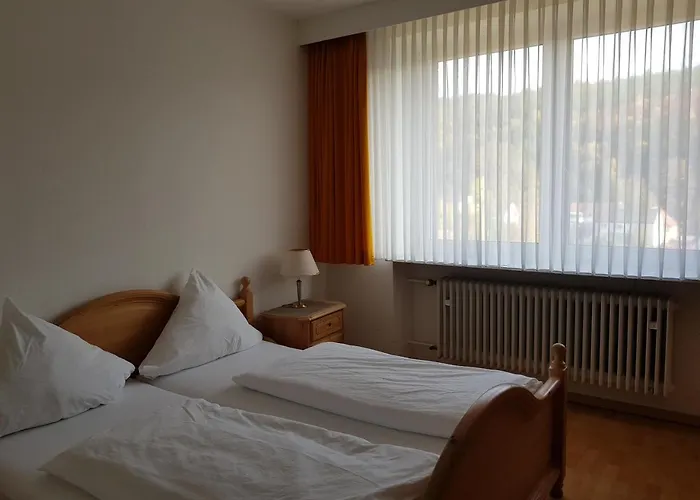 Landgasthaus Klosterhof מלון