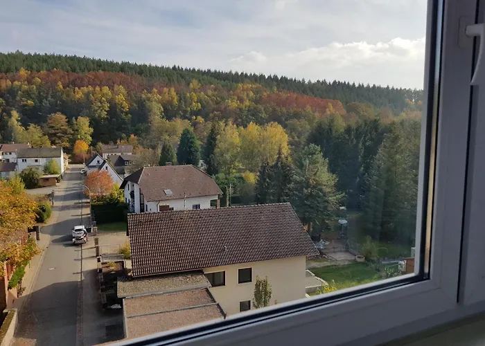 Landgasthaus Klosterhof 2* Fischbach (Kaiserslautern)