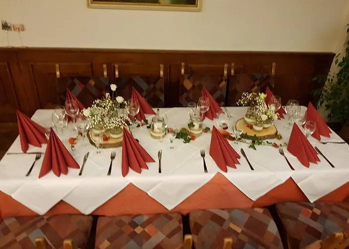 Landgasthaus Klosterhof