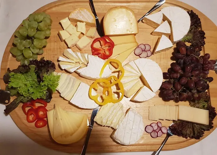 Landgasthaus Klosterhof Hotel