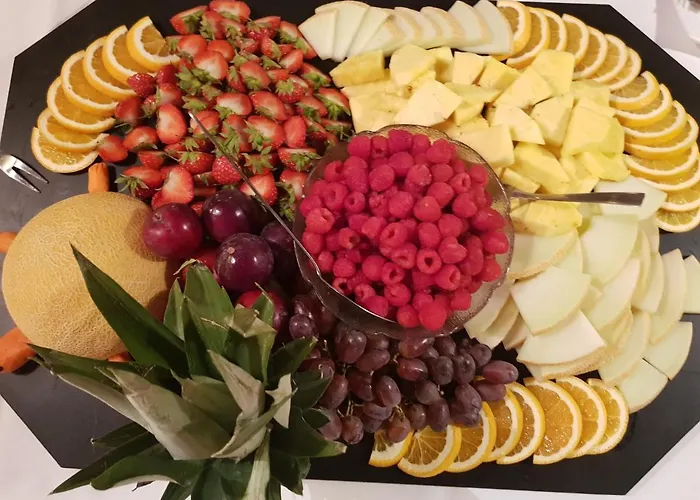 Landgasthaus Klosterhof Fischbach (Kaiserslautern)